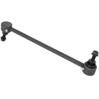 Set of 6 Front Tie Rod Ends for Ford C-Max, Escape (2013-2015)