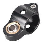 Aluminum Steering Damper Mounting Brackets for Honda CBR954RR (2002-2003)