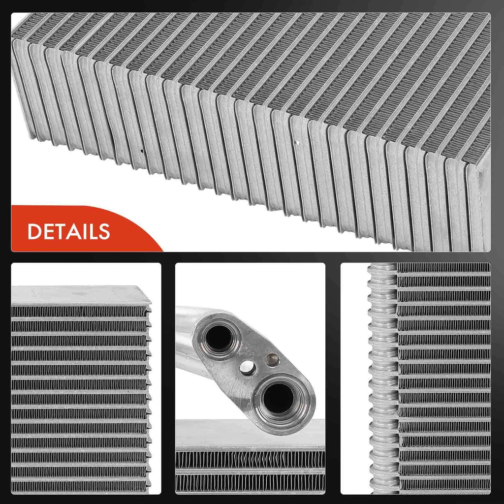 A/C Evaporator Core for Chevy Impala Buick Regal (2000-2005)