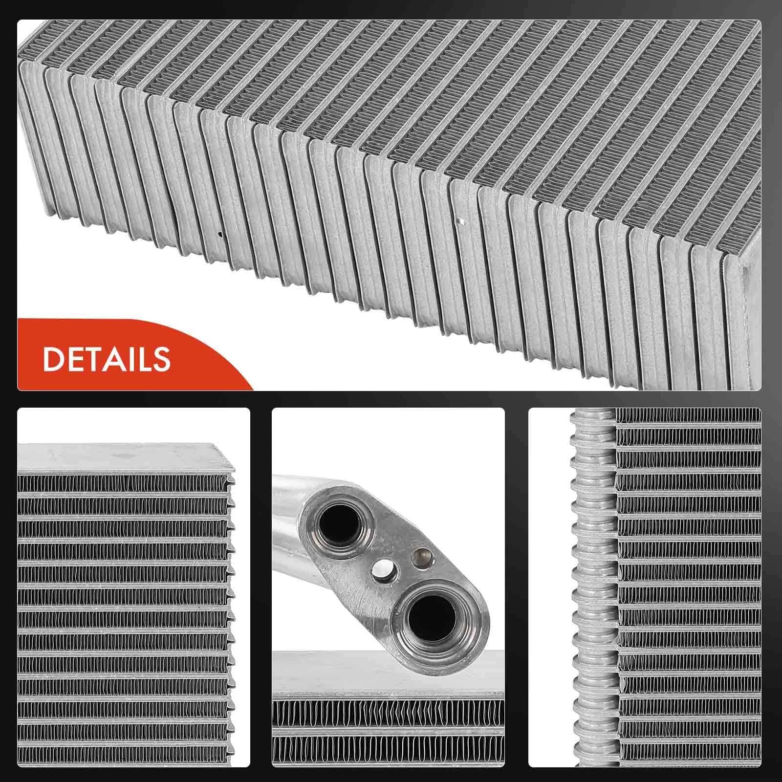 A/C Evaporator Core for Chevy Impala Buick Regal (2000-2005)