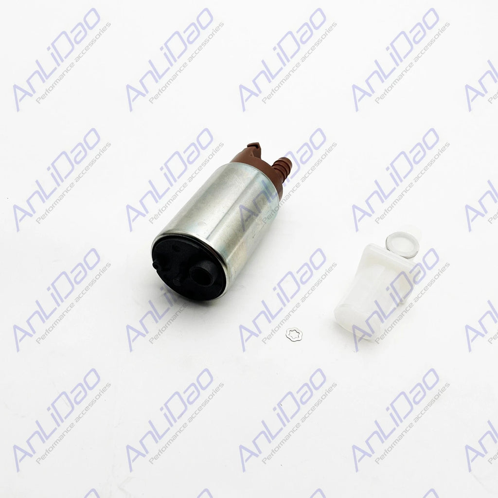 Fuel Pump + Strainer for Yamaha F LFL LF VF 225 250 300HP (2006–Present) 6CB-13907-00-00
