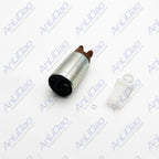 Fuel Pump + Strainer for Yamaha F LFL LF VF 225 250 300HP (2006–Present) 6CB-13907-00-00