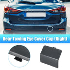 Tow Hook Eye Cover Cap GJR950EK1 for Mazda 6 (2013–2018)