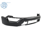 Front Lower Bumper for Ford F150 (2021-2023) Black Painted