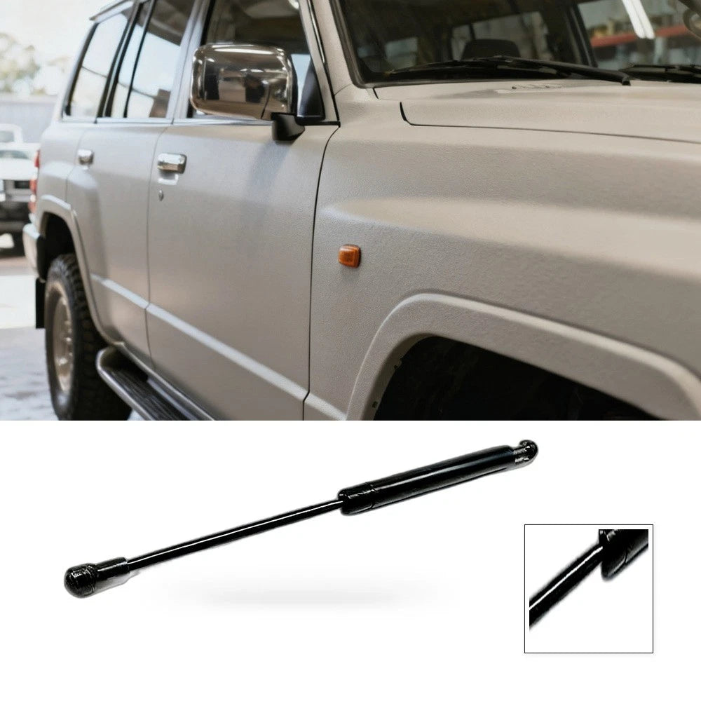 Rear Barn Door Gas Strut Set for Nissan Patrol GU Series 1-3