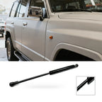 Rear Barn Door Gas Strut Set for Nissan Patrol GU Series 1-3