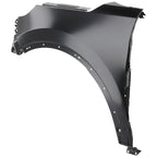 Set of 2 CAPA Fenders for Ford Explorer (2011–2015) Front Left & Right