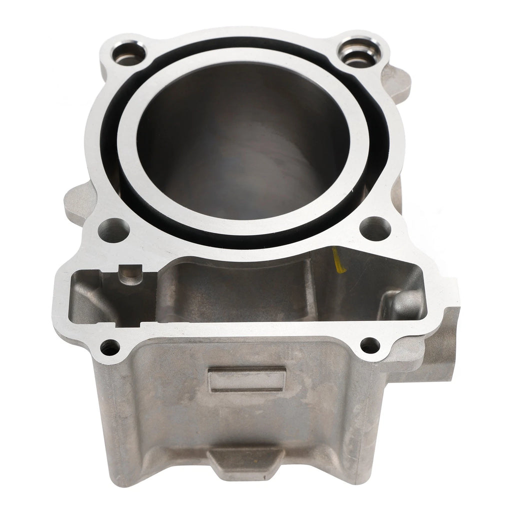 84.5mm Cylinder Piston Gaskets Top End Kit for Honda YFM 450 Grizzly (2007–2016)