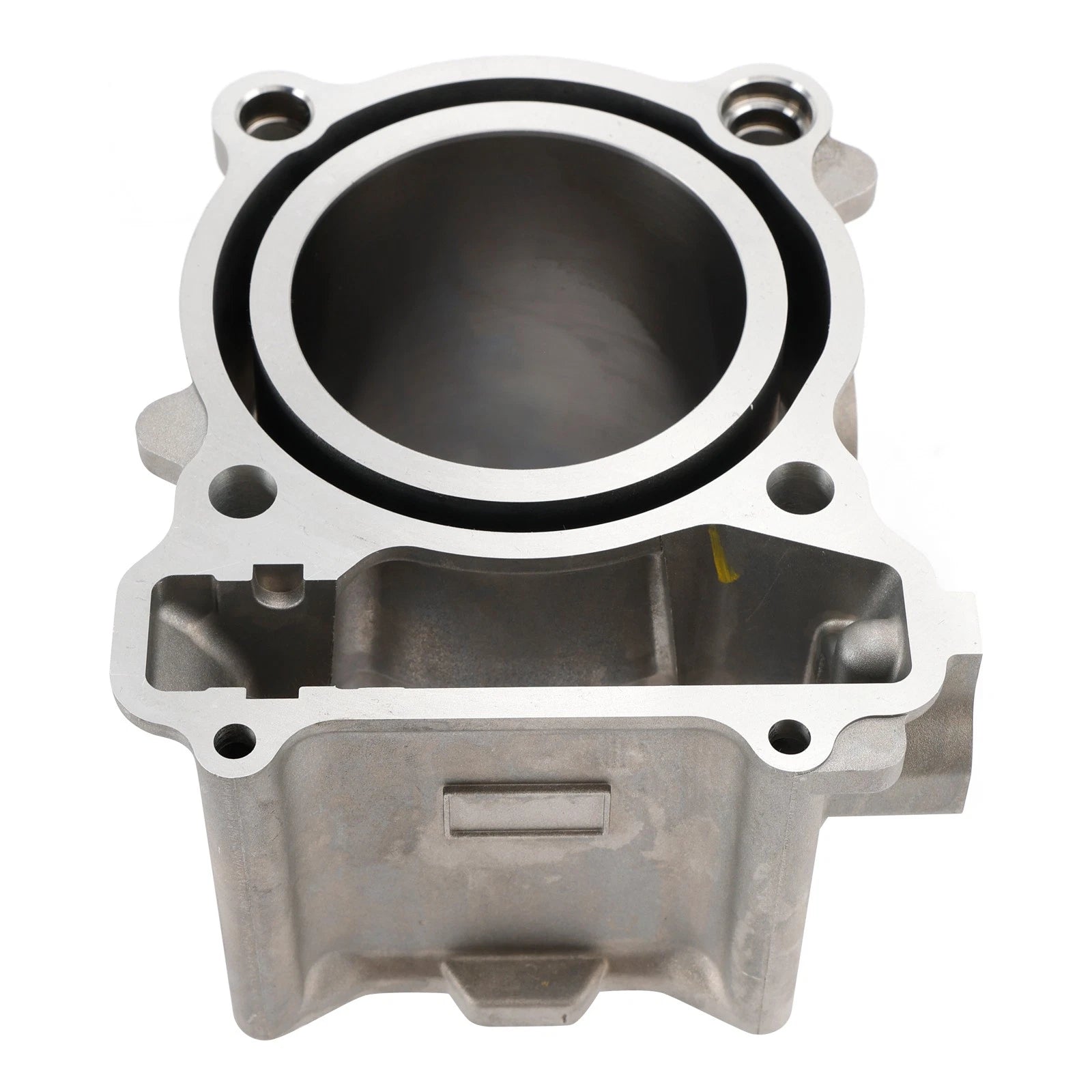 84.5mm Cylinder Piston Gaskets Top End Kit for Honda YFM 450 Grizzly (2007–2016)