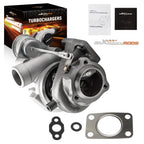 TD04HL-15T Turbo Compressor for Saab 9.5 (2000–2009) 49189-01800 55559825