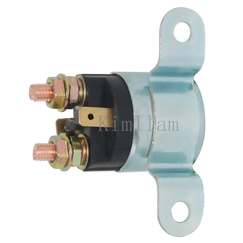 Starter Solenoid Relay for Can-Am Outlander 400/450/500/570/650/800/1000 (2010–2023)