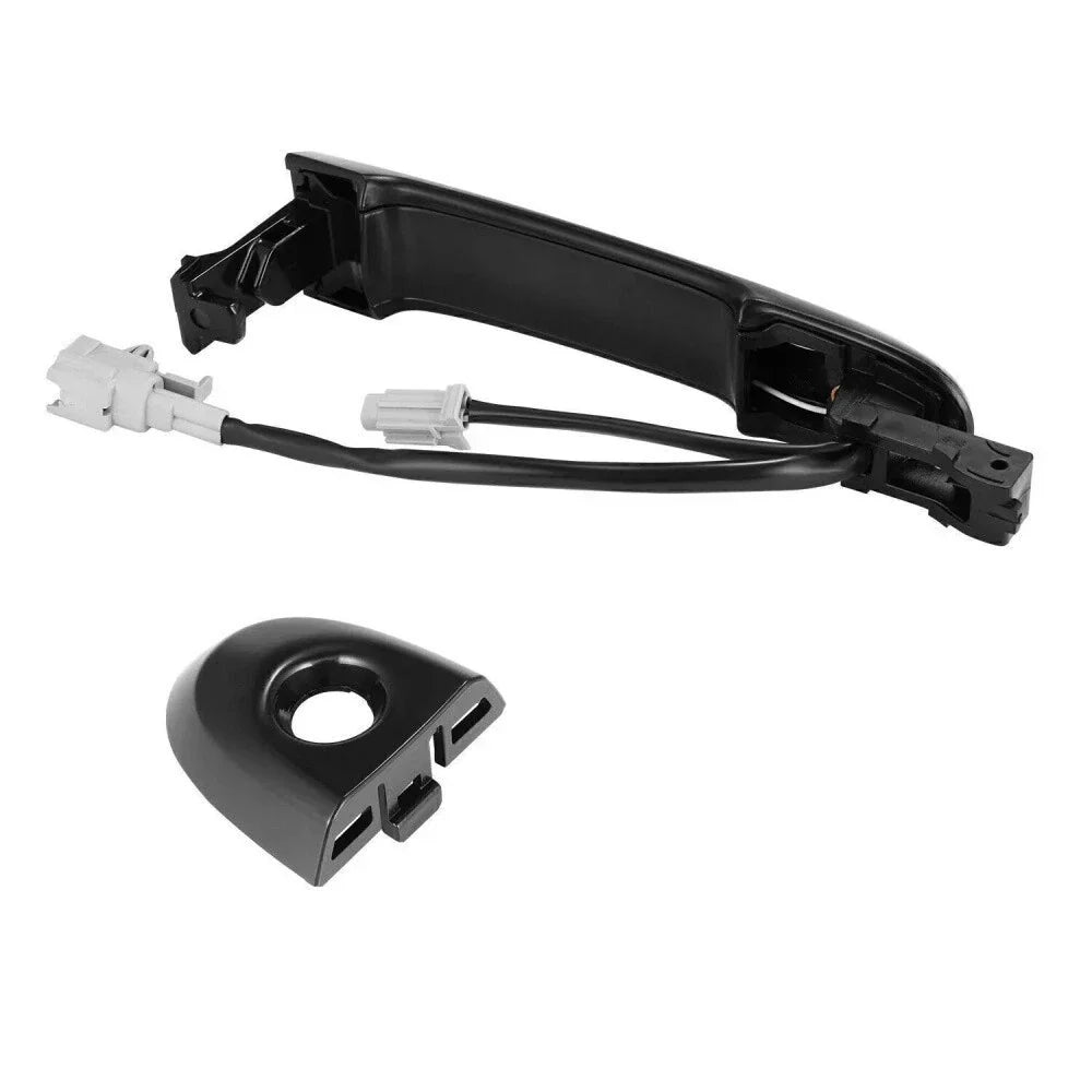 Front Right Door Handle for 2010-2019 Nissan Juke (2010-2019)
