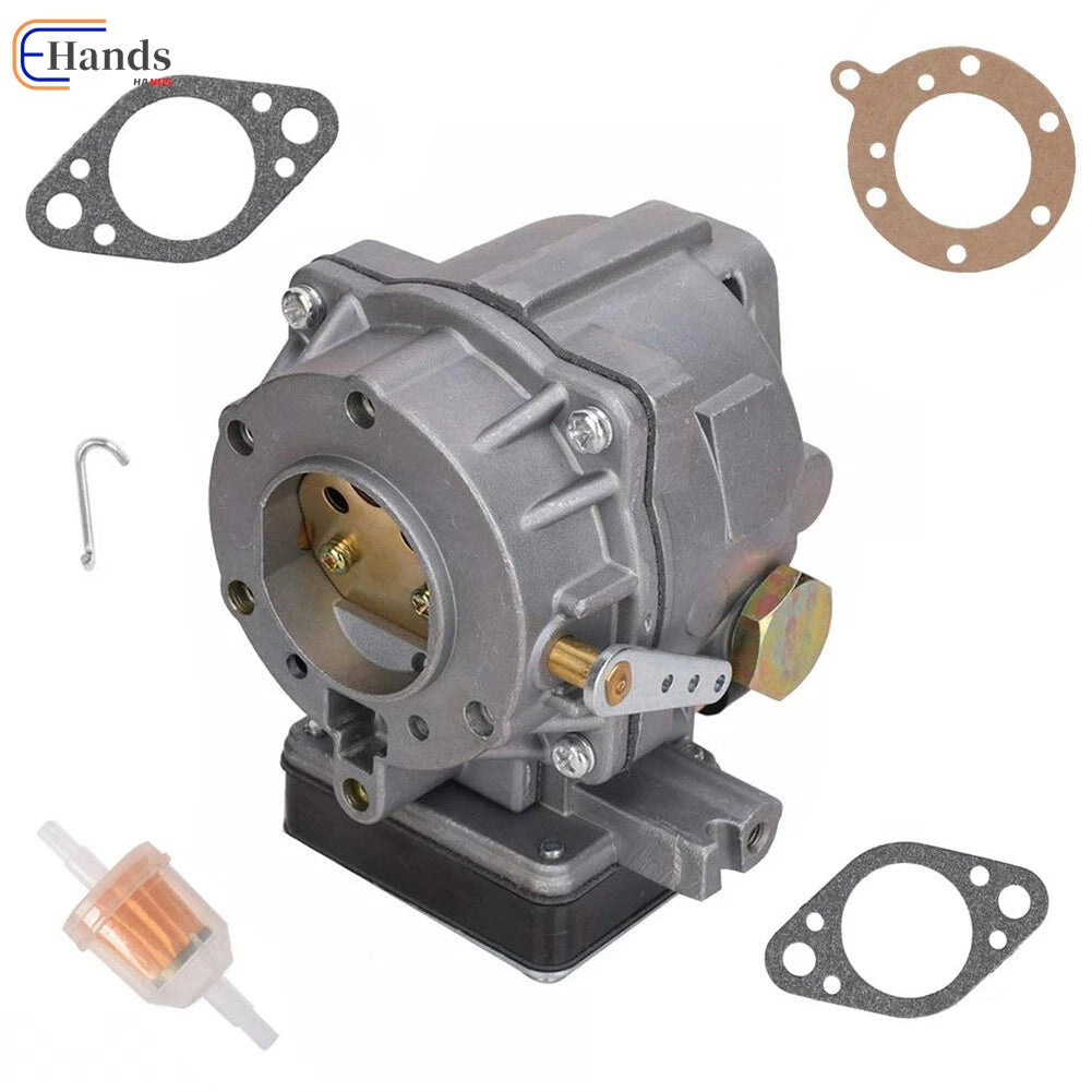 Carburetor for Briggs & Stratton V-Twin Engine Murray Craftsman (16-21 Hp)