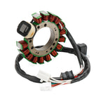 Magneto Generator Stator for Yamaha Grizzly 600 YFM600 (1998) #4WV-85510-00-00
