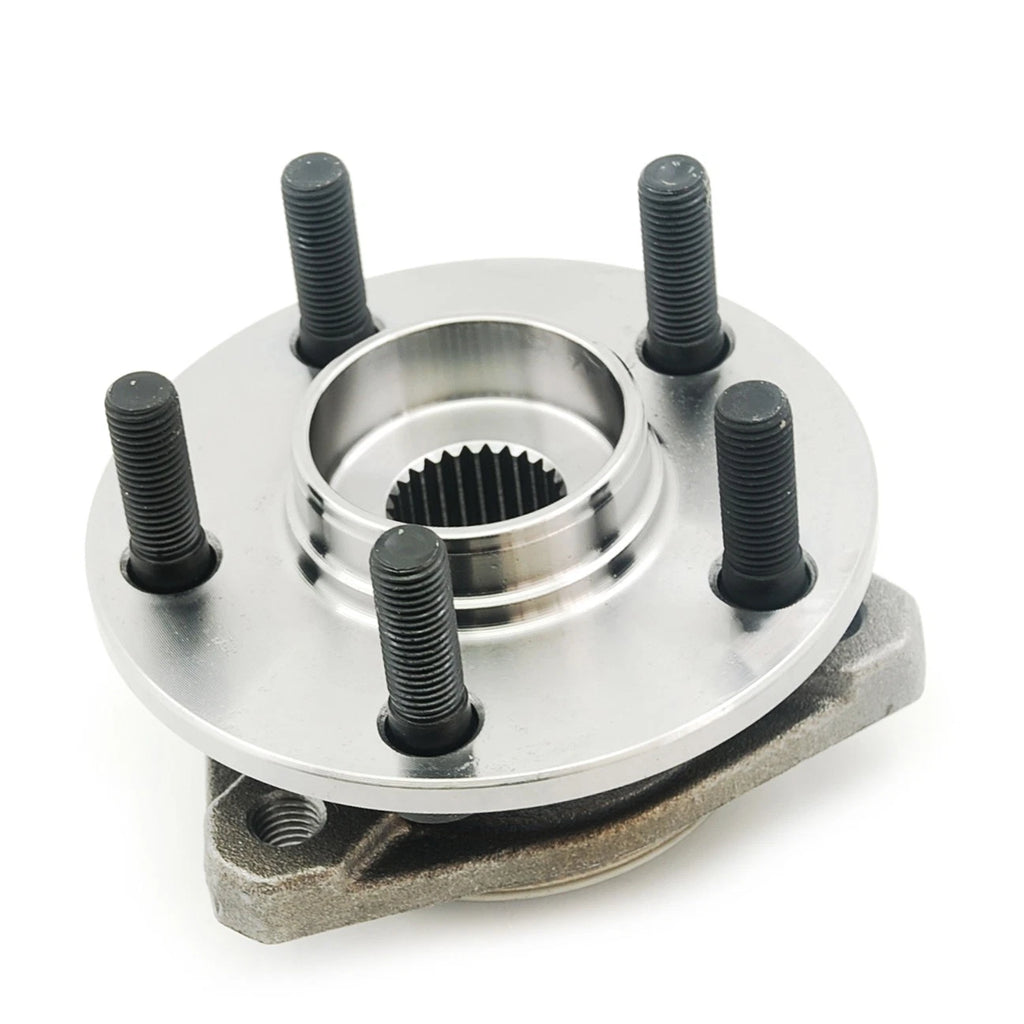 2X Front Wheel Hub Bearing Assembly 513138 for Chrysler Cirrus Sebring (1995–2000)