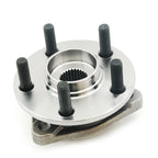 2X Front Wheel Hub Bearing Assembly 513138 for Chrysler Cirrus Sebring (1995–2000)