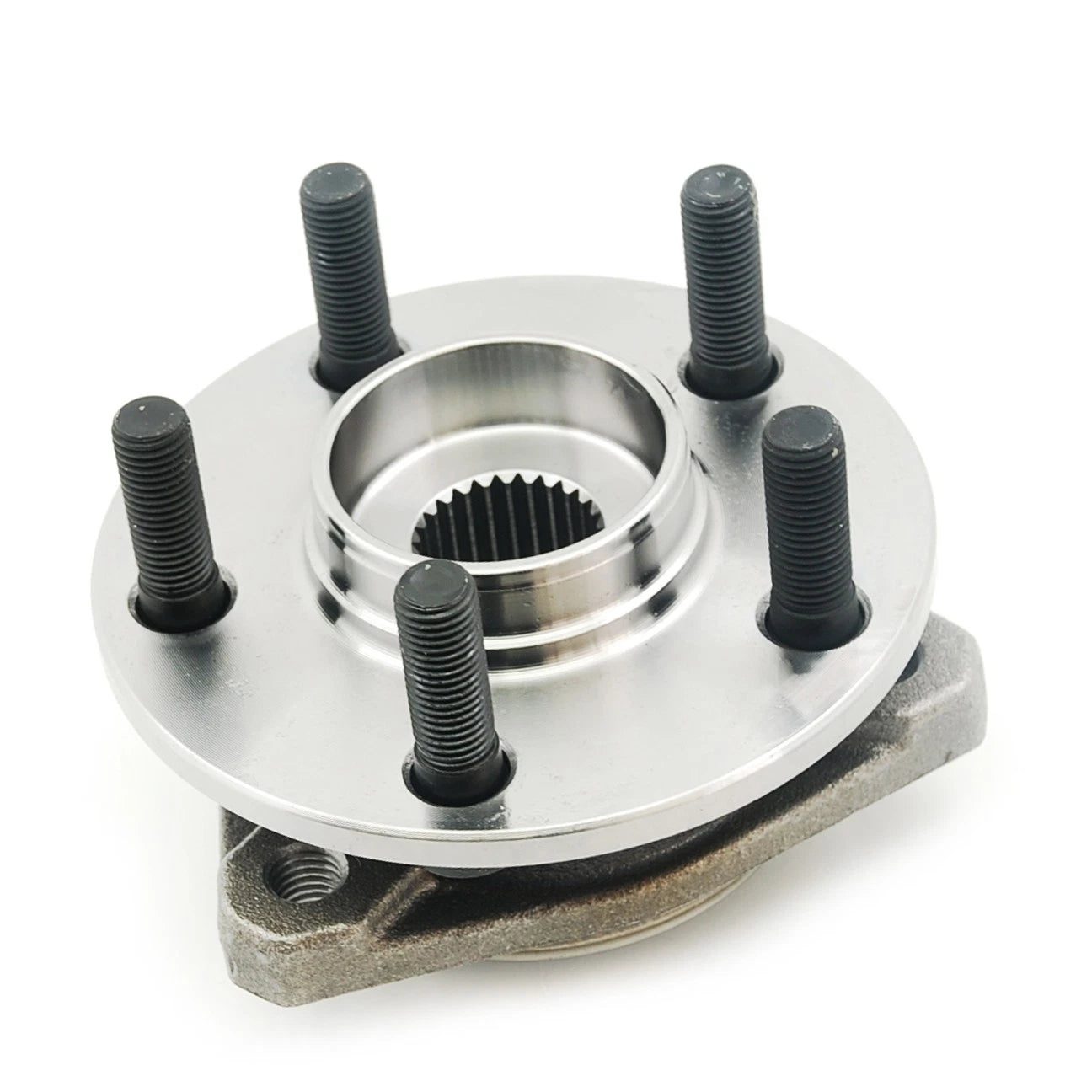 2X Front Wheel Hub Bearing Assembly 513138 for Chrysler Cirrus Sebring (1995–2000)