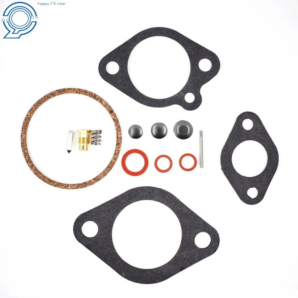 Carburetor Rebuild Kit for Chrysler Force Outboard (9.9-120 HP)