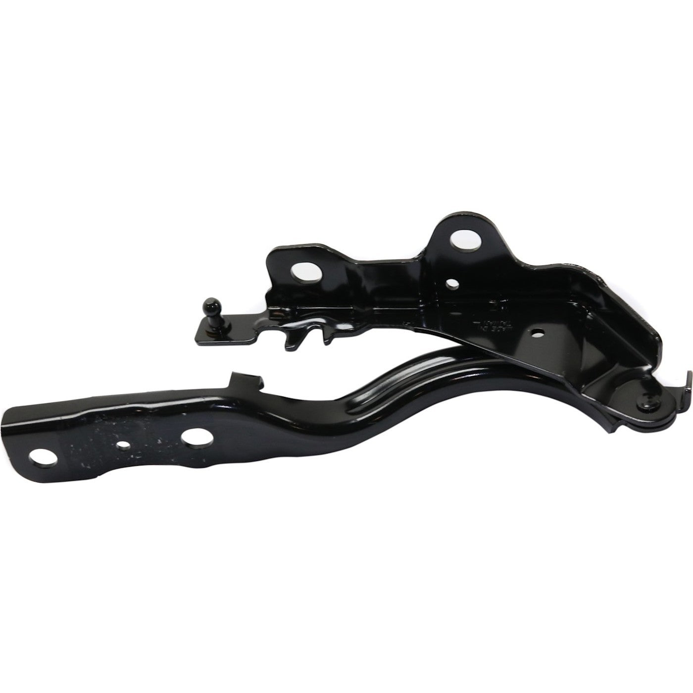 Set of 2 Hood Hinges for Hyundai Sonata