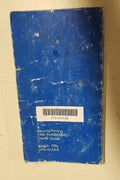 Owners Manual for Ford Thunderbird (1996)