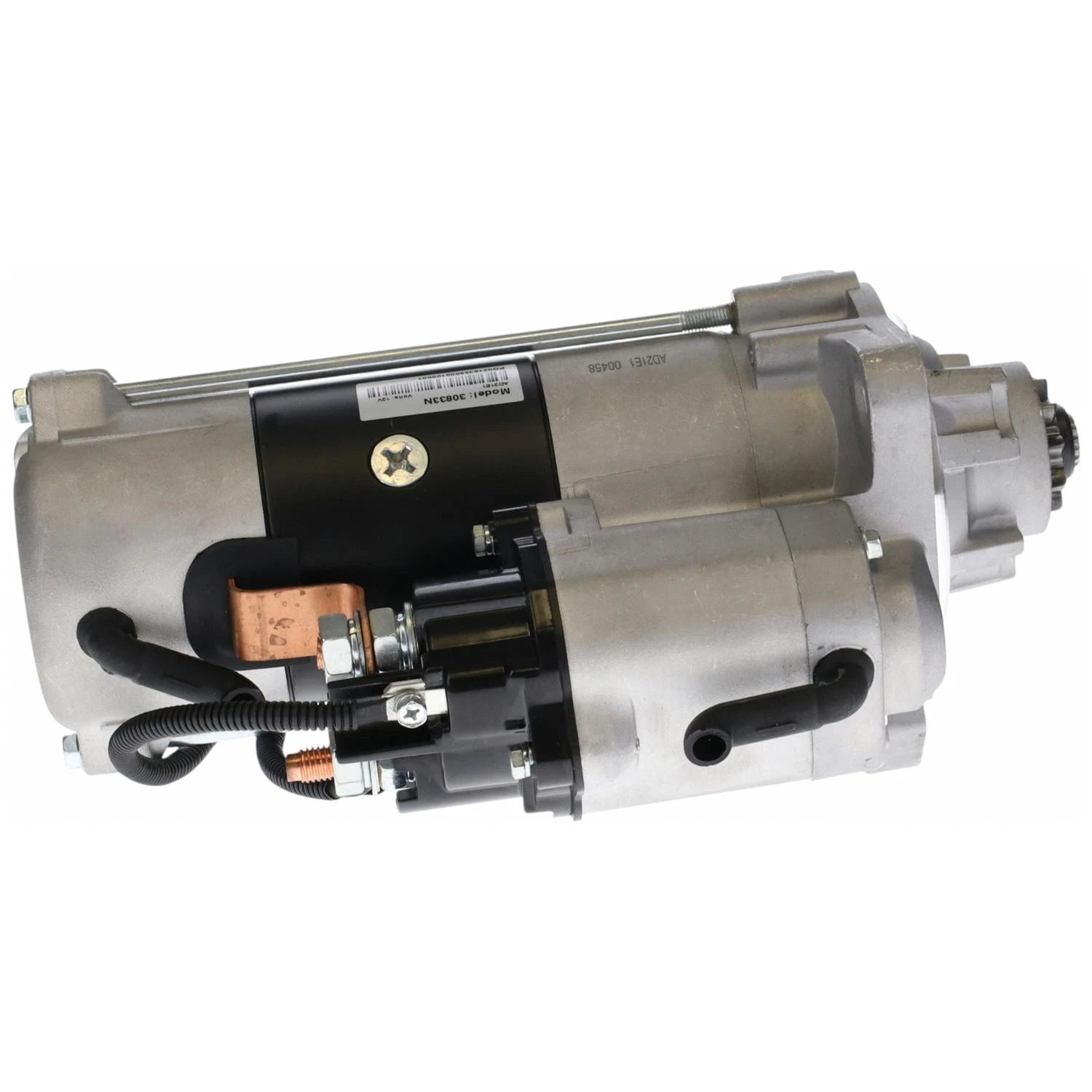 24V CW Starter for Caterpillar 323EL 323ELN (2013-2016)