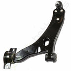 Set of 2 Front Lower Control Arms for Ford Focus (2000–2004)