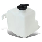 Coolant Overflow Tank Reservoir Bottle + Cap for Axiom Rodeo Sport (1998–2004)