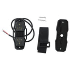 LED Dome Light Kit for Car Accessories (LED)