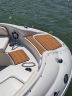EVA Foam Swim Platform Pad for Sea Ray 240 Sundeck (2006)