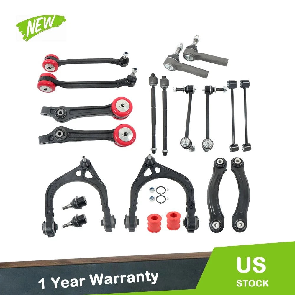 Suspension Control Arm Kit for Chrysler 300 (2005–2010) RWD K80822