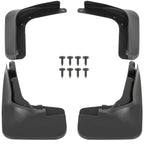 Mud Flaps for Ford Fusion (2013–2018) Guard Fender