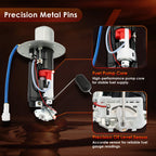 Fuel Pump Assembly 15100-41G00 for Suzuki GSXR1000 (2005–2006)