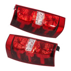 Tail Lights Pair for Chevy Suburban Tahoe (2007-2014) Halogen