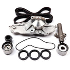 Timing Belt Kit with Water Pump & Valve Cover for Honda Acura TL Type-S (1999–2004)