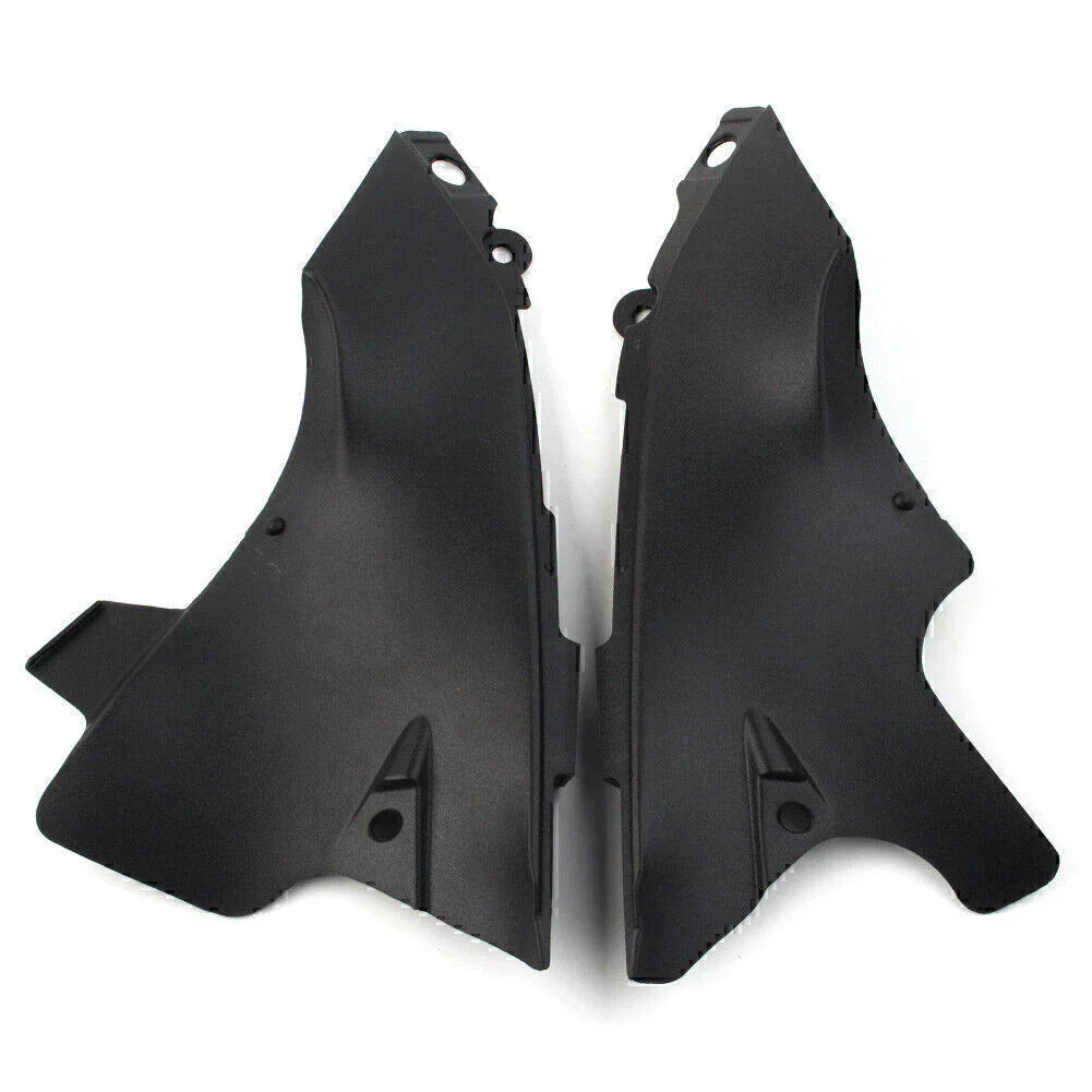 Side Trim Air Duct Covers for Yamaha YZF-R1 (2004-2006)