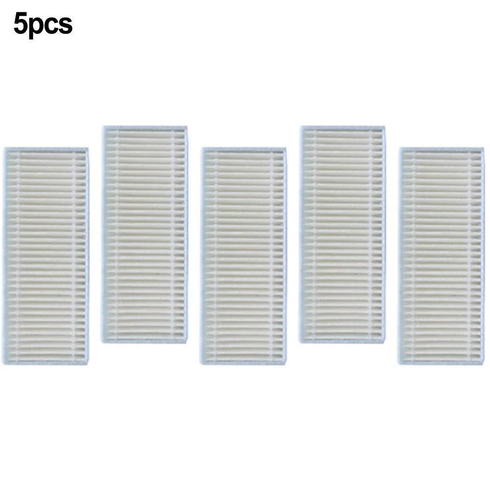 5PCS Filters for Grundig GMS6030 (2010–2023)