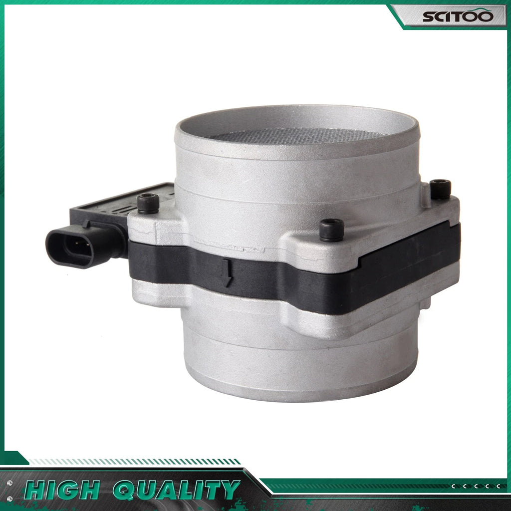 Mass Air Flow Sensor MAF for Chevrolet C1500 C2500 Suburban (1996–1999)