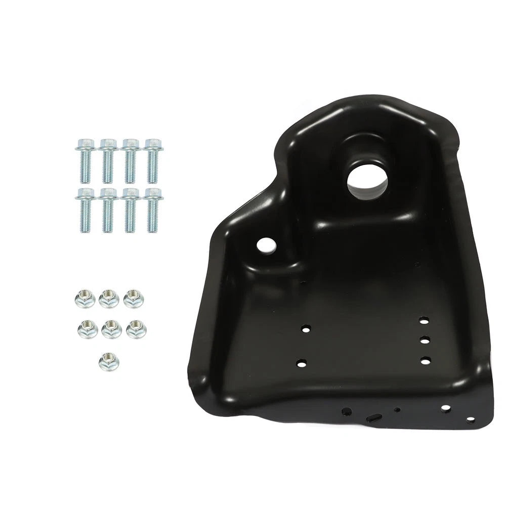 Front Coil Spring Tower Shock Mount for Ford Super Duty (2004-2007)