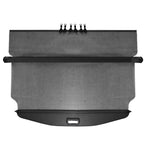 Retractable Cargo Cover for Chevy Equinox (2018-2020)