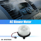 AC Heater Blower Motor No. 68163782AA for Dodge Dart (2013–2016)