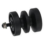 Track Bottom Roller for Vermeer S725TX S800TX S925TX (Part 163749140)