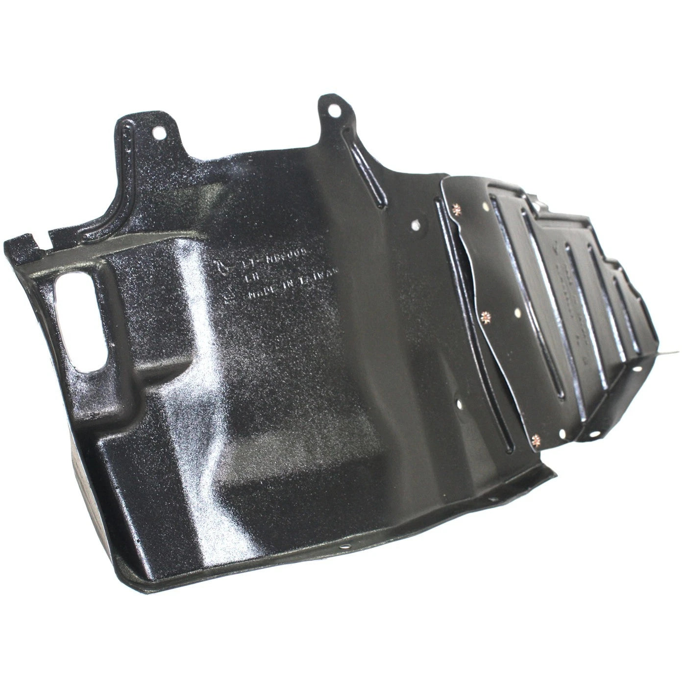 Engine Splash Shield for Mitsubishi Lancer (2002-2007)
