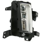 LED DRL Parking Signal Fog Light RH for Cadillac XT5 (2017–2020)