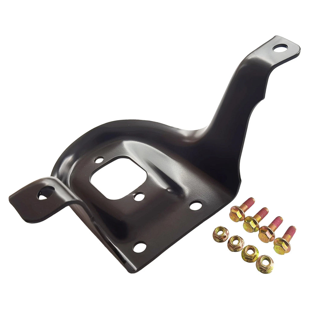 Rear Left Upper Shock Mount Bracket for Chevy GMC C1500 C2500 (1988–2000) 924-401
