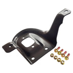 Rear Left Upper Shock Mount Bracket for Chevy GMC C1500 C2500 (1988–2000) 924-401