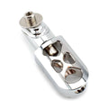 Kickstand Extension Kit for Harley Dyna Street Bob LowRider