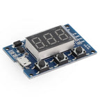 Square Wave Generator Module for Automotive Applications (Wide Temp Range)