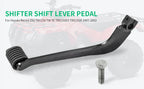 Shifter shift lever pedal for HONDA Foreman 400 TRX400FW 4x4 (1997–2004)