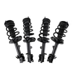 Set of 2 Front Rear Struts w/Coil Spring for Lexus RX300 (1999–2003) 271499