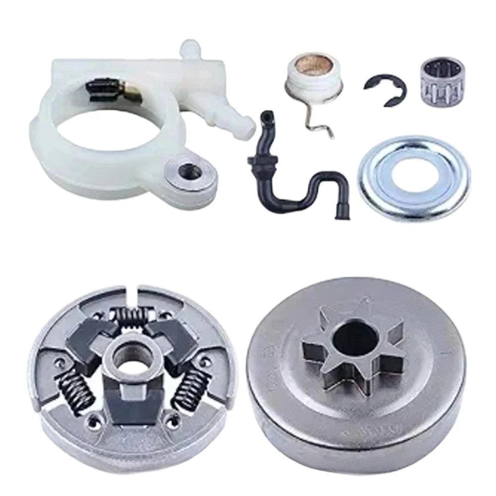 Clutch Disc for MS251 MS231 MS231C Worm Gear Oil Pump (1143 640 2002)